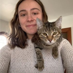 Meet your Posher, Chandler